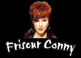 Friseur Conny - Inh. Cornelia Ritschel - Logo